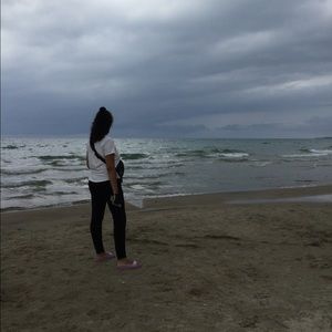 Meet your Posher, Niki